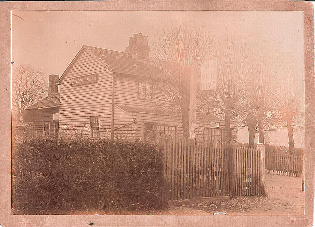 Bee Hive, Navestock