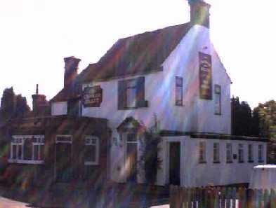 Crooked Billet, Nazeing - 9th September 1999