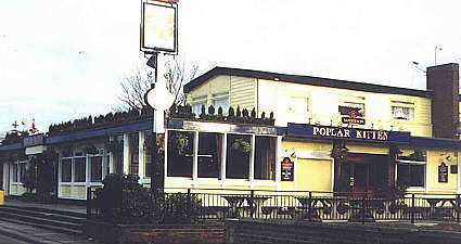 Poplar Kitten, Netteswell