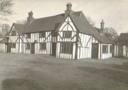 Kings Head, North Weald