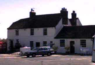 White Horse, Norton Heath