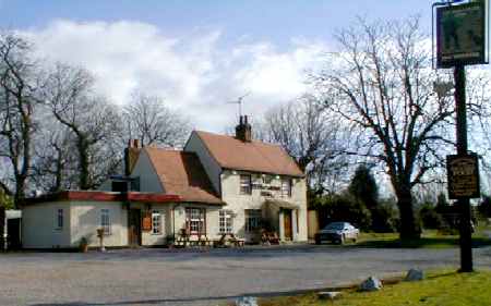 Sportsman's Arms, Nounsley