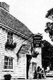 Plough & Sail, Paglesham