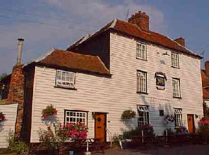 Punch Bowl, Paglesham 1999