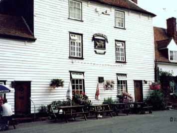 Punch Bowl, Paglesham 2001