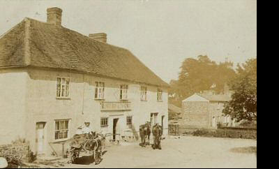 Kings Head , in Pebmarsh