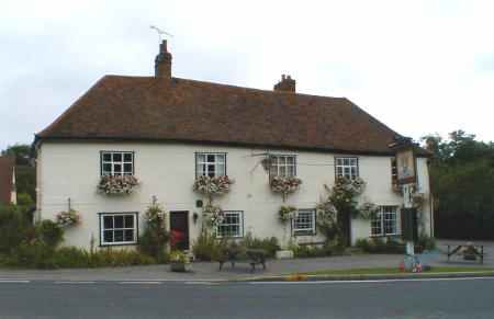 King's Head, Pebmarsh