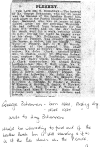 Obituary for George Bohannon ("Leather Bottle" Inn) :  1862 - 1927