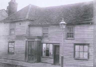 Fox & Hounds, East Street, Prittlewell