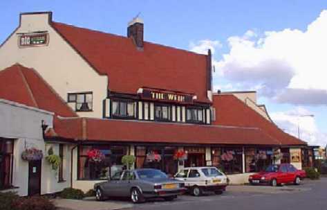 Weir Hotel, The Weir, Rayleigh