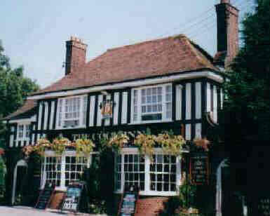 Cock, Stroud Green, Rochford