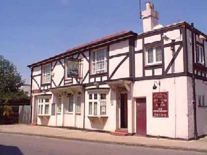 New Ship, East Street, Rochford