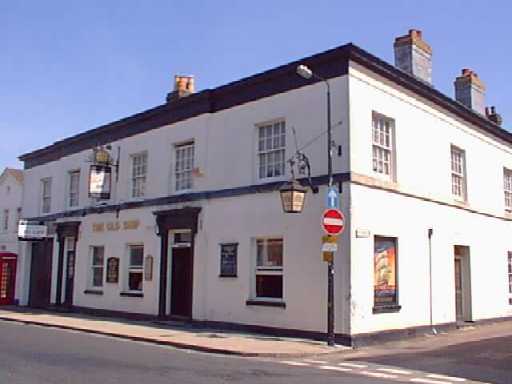 Old Ship, North Street, Rochford