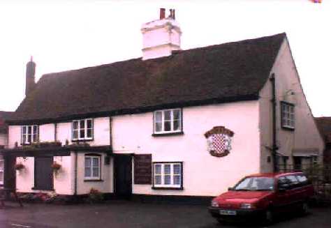 Chequers, Roxwell