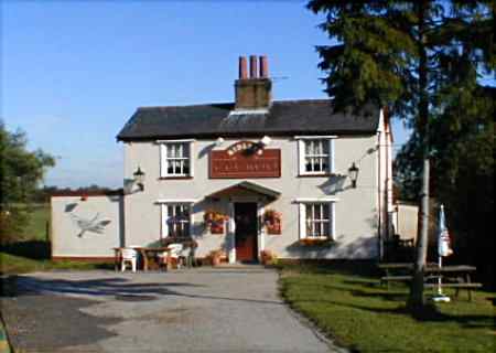 Thatcher's Arms, Radley Green, Roxwell