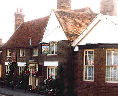 New Inn, Roydon - 24th July 1999