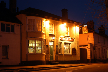 Duke of York, High Street/London Road, Saffron Walden