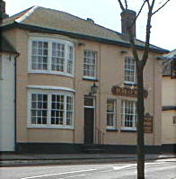 Duke of York, High Street/London Road, Saffron Walden