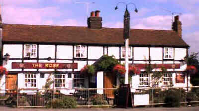 Rose, Shenfield