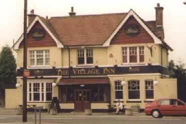 Plough, South Ockendon 1999