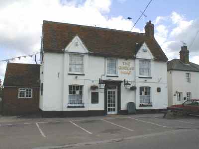 Queen's Head, Queen Street, Southminster