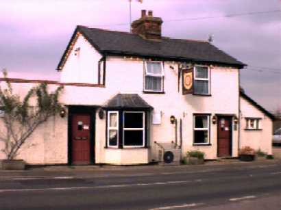 Rose, Burnham Road, Southminster