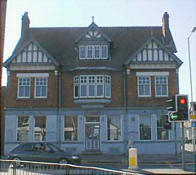 Three Cups, Springfield Road, Springfield