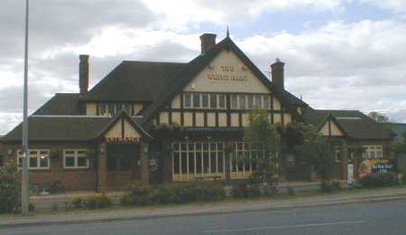 White Hart, Springfield Road, Springfield