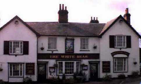 White Bear, Stanford Rivers 1999