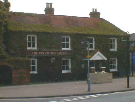 Inn on the Green, Stanford-le-Hope