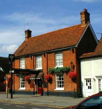 Bell, Stansted Mountfichet