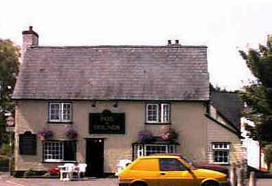 Fox & Hounds, Steeple Bumpstead