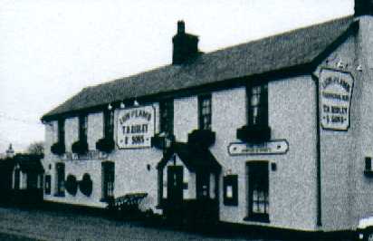 Lion & Lamb, Takeley