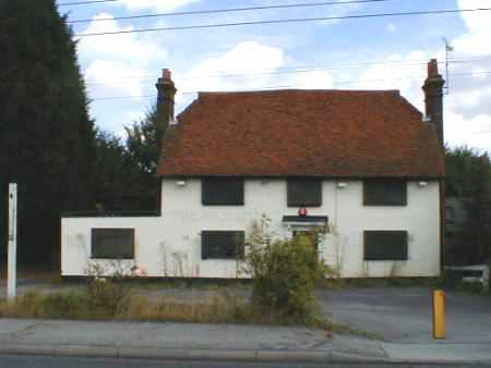 Windmill, Takeley