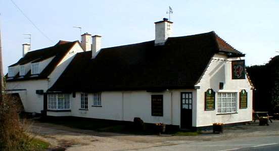 Red Lion, Colchester Road, Thorrington