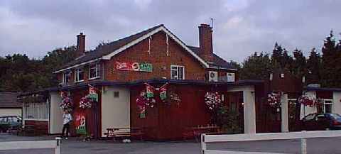 Bread & Cheese, Thundersley