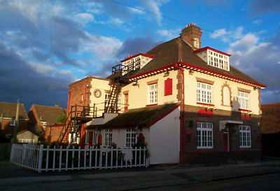 Hope, High Street, Tollesbury