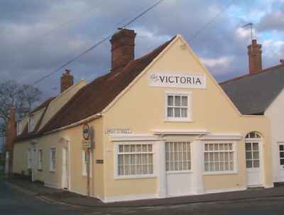 Victoria, Tollesbury