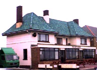 Bath House Hotel, Shore Road/Prince's Esplanade, Walton-on-the-Naze