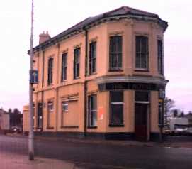 Royal Albion, Parade, Walton-on-the-Naze