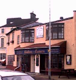 Walton Tavern, Parade, Walton-on-the-Naze