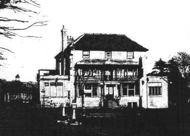 Eagle, Woodford Road, Snaresbrook, Wanstead