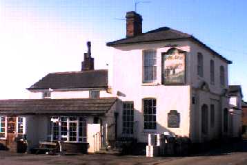 Fox, East Road, West Mersea