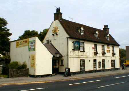 Old Ship, West Thurrock