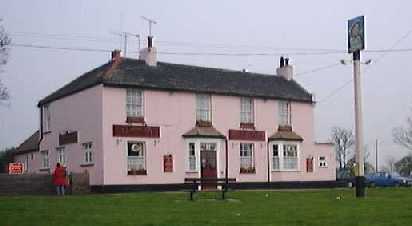 King's Head, West Tilbury