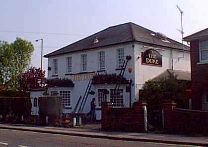 Duke, High Street, Wickford