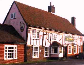 Crown, Wormingford