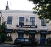 Chesham Arms, Mehetabel Road in September 2005