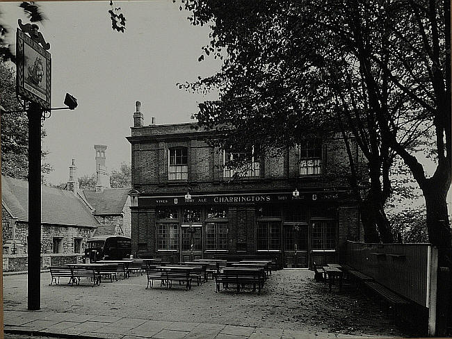 Ship Aground, 144 Lea Bridge Road, Hackney E5