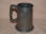 John Carnaby has the Frost Brothers pewter beer mugs